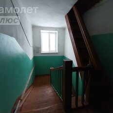 Квартира 31,8 м², 1-комнатная - изображение 5