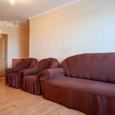 Квартира 58,1 м², 3-комнатная - изображение 2