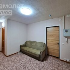 Квартира 83 м², 3-комнатная - изображение 2