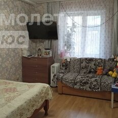 Квартира 71 м², студия - изображение 5