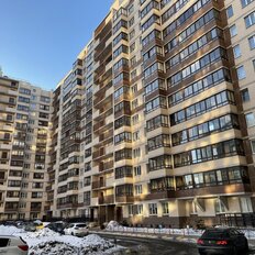 Квартира 41,5 м², 1-комнатная - изображение 1