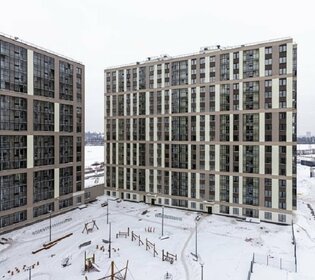 68,7 м², 3-комнатная квартира 12 220 000 ₽ - изображение 129