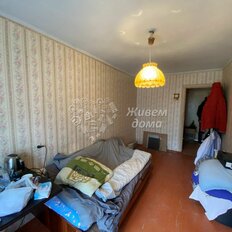 Квартира 58,7 м², 3-комнатная - изображение 5