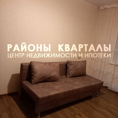 Квартира 28,2 м², 1-комнатная - изображение 2