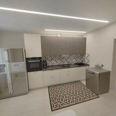 Квартира 124,5 м², 4-комнатная - изображение 4