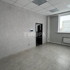 19 м², офис - изображение 4