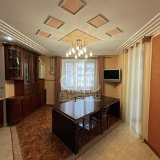 Квартира 115,3 м², 3-комнатная - изображение 3