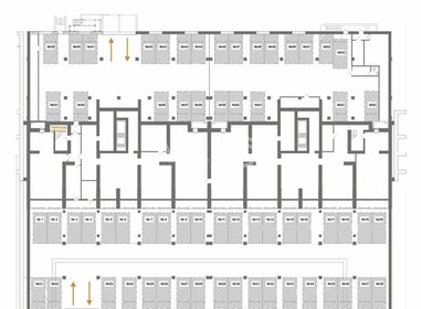 17 м², гараж 5 000 ₽ в месяц - изображение 10