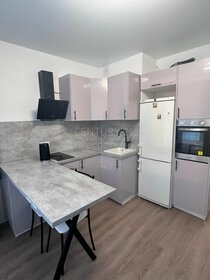 23 м², квартира-студия 25 000 ₽ в месяц - изображение 35