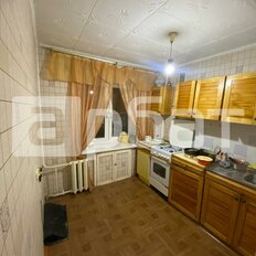 Квартира 31,4 м², 1-комнатная - изображение 3