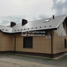 265 м², помещение свободного назначения - изображение 3