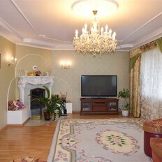 Квартира 153,8 м², 4-комнатная - изображение 4