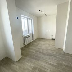 Квартира 28,1 м², студия - изображение 2