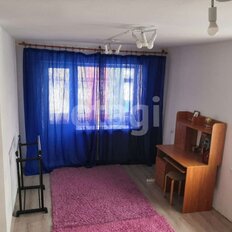 Квартира 31,2 м², 1-комнатная - изображение 3