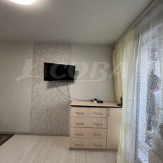 Квартира 18,6 м², студия - изображение 4