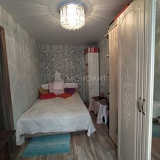 Квартира 43,7 м², 2-комнатная - изображение 2