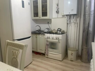 Купить однокомнатную квартиру маленькую на улице проспект Ленина в Конаково - изображение 9