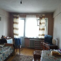 Квартира 45 м², 2-комнатная - изображение 2