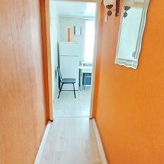 Квартира 28,7 м², 1-комнатная - изображение 1