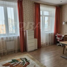 Квартира 151 м², 4-комнатная - изображение 5