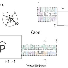 Квартира 27,9 м², студия - изображение 2