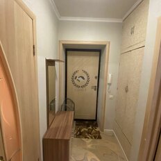 Квартира 34,5 м², 1-комнатная - изображение 4