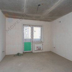 Квартира 74,1 м², 2-комнатная - изображение 4