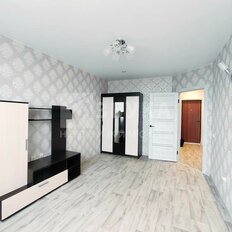 Квартира 38,9 м², 1-комнатная - изображение 2