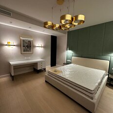 Квартира 160 м², 3-комнатная - изображение 1