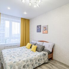 Квартира 31 м², 1-комнатная - изображение 1