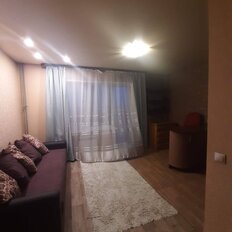 Квартира 27,8 м², студия - изображение 5