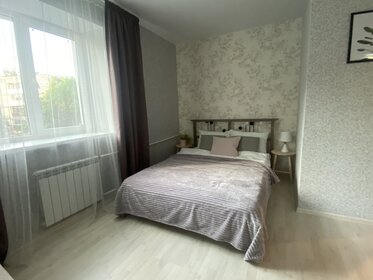 31 м², 1-комнатная квартира 2 200 ₽ в сутки - изображение 70