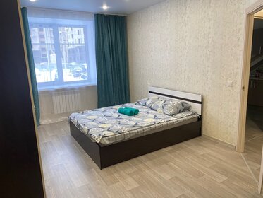 38 м², 1-комнатная квартира 3 300 ₽ в сутки - изображение 73
