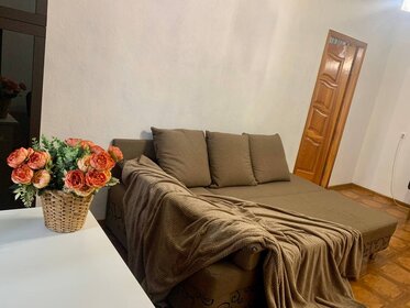 50 м², 2-комнатная квартира 2 500 ₽ в сутки - изображение 46