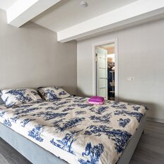 Квартира 40 м², 1-комнатные - изображение 4