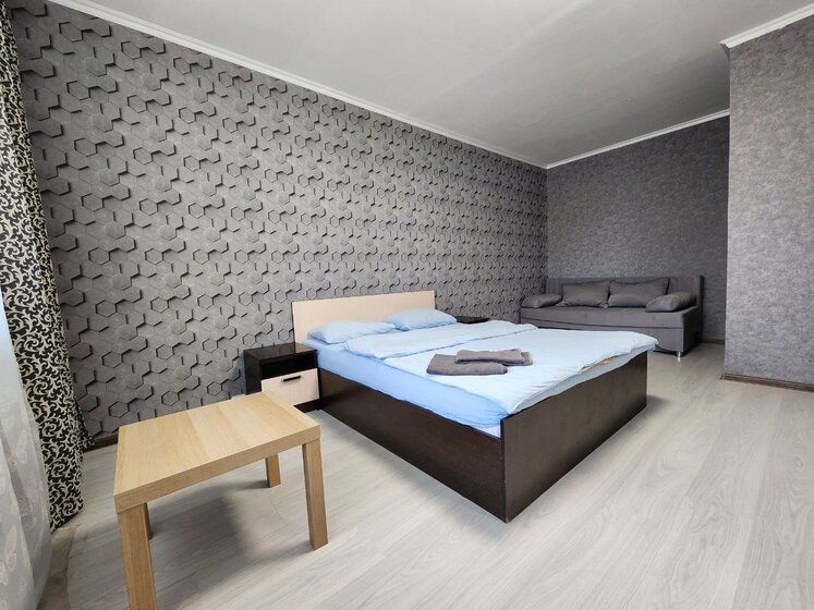 38 м², 1-комнатная квартира 3 000 ₽ в сутки - изображение 1