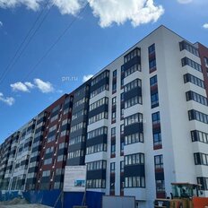 Квартира 26,5 м², 1-комнатная - изображение 3