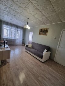 58 м², 2-комнатная квартира 2 000 ₽ в сутки - изображение 20