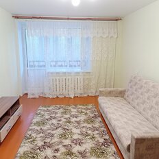 Квартира 30 м², 1-комнатная - изображение 5