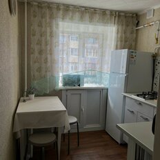 Квартира 30 м², 1-комнатная - изображение 2