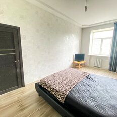 Квартира 71,8 м², 3-комнатная - изображение 4