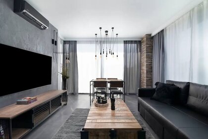 98 м², 3-комнатные апартаменты 21 000 000 ₽ - изображение 109