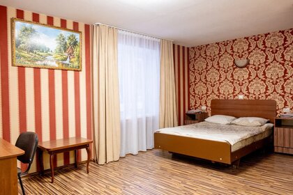 30 м², 1-комнатная квартира 2 500 ₽ в сутки - изображение 74