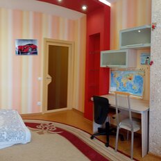 Квартира 129,3 м², 4-комнатная - изображение 5