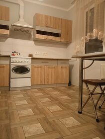 39,6 м², 1-комнатная квартира 34 950 ₽ в месяц - изображение 22