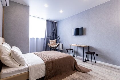 25 м², квартира-студия 24 000 ₽ в месяц - изображение 62