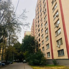 Квартира 36 м², 1-комнатная - изображение 3