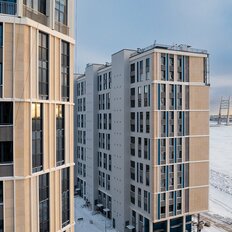 Квартира 38,8 м², 1-комнатная - изображение 4