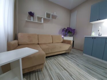 25 м², квартира-студия 2 000 ₽ в сутки - изображение 44