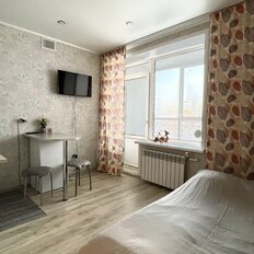 Квартира 30 м², студия - изображение 2